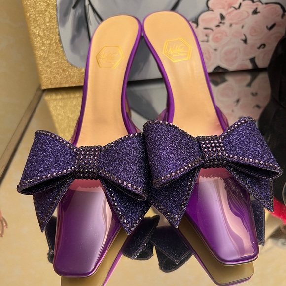 Nalebe shoes - Picture 5 of 13